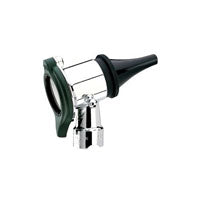 Pneumatic Otoscope, with Specula, 3.5V
