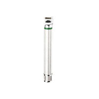 Welch Allyn WA-60813 HPX Fiber Optic Handle, Halogen, 2.5V