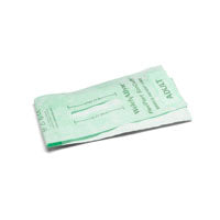 FlexiPort EcoCuff Blood Pressure Cuff, Single Patient Use