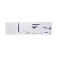 Welch Allyn WASOFT-11 FlexiPort Blood Pressure Cuff, Disposable