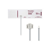 Welch Allyn WASOFT-11-1HP Flexiport Blood Pressure Cuff, Soft, One Tube, with Bayonet Connector, Disposable
