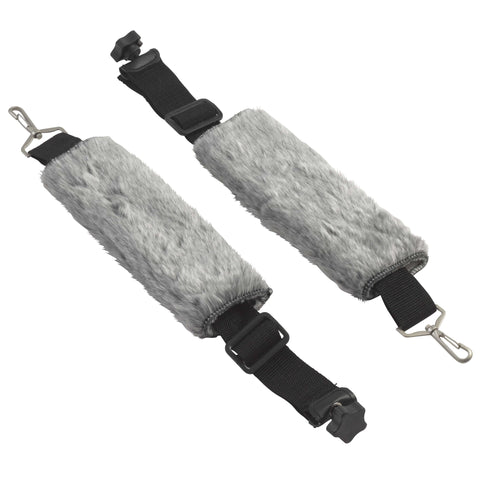 Drive Medical wb 8030 Wallaby "H" Harness with Padded Reversible Strap Covers - Owl Medical Supplies