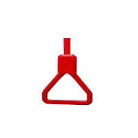Wilshire Works WILSBPHC10-R SuperSanipull Accessibility Handle, Closed