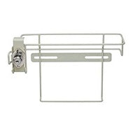 SharpSafety Locking Bracket For 2 Quart In Room Sharps Container
