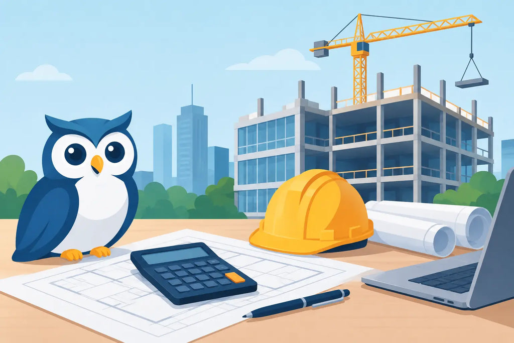 Commercial Construction Cost Estimating That Holds