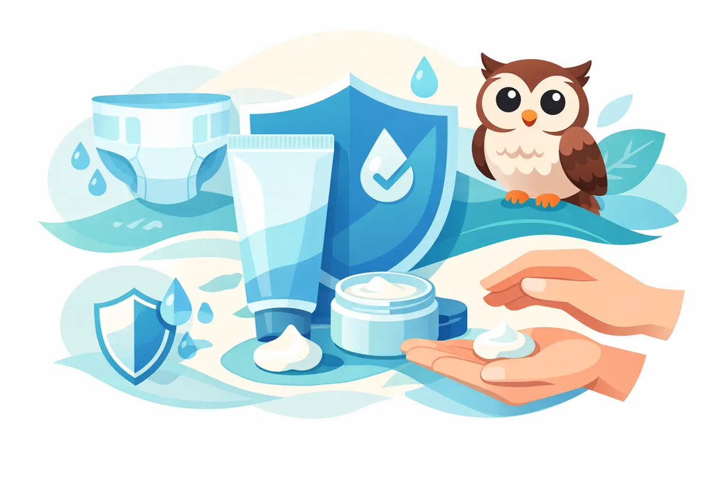 Barrier Cream for Incontinence Care: How to Choose