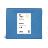 3M 1233LF Comply Bowie-Dick Test Pack, Yellow turns dark brown/black