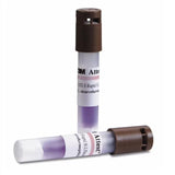 3M 1292 Attest Rapid Readout Biological Indicators For 132 (Deg) Brown Cap (This Product Is Final Sale And Is Not Returnable)