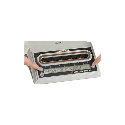 Attest™ Auto-reader, for Ethylene Oxide Sterilization