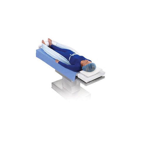 3M 63000 Bair Hugger™ Cardiac Blanket Model, Sterile Access
