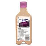 Nepro AB5362413 Nutritional Liquid Formula