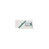 DeRoyal CDER30154 Neuro Sponges Patties (per case)