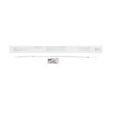 Cardinal Health Z155731 Dover Rectal Tube, L20", 24Fr