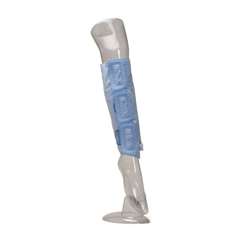 Kendall SCD™ 700 Comfort Sleeves - Large, Thigh Length Leg Sleeve (Case of 5 Pairs) 74013