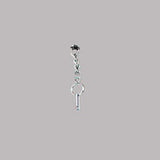 Detecto Scale 0065-0654-0A Scale Pin/Chain Assembly