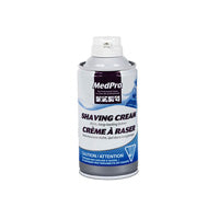 MedPro Shaving Cream