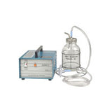 Allied Healthcare Products Inc. 01-22-2701 Gomco Tabletop Gastric Drainage Aspirator Model 270