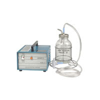 Gomco Tabletop Gastric Drainage Aspirator Model 270