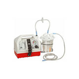 Tabletop Aspirator Canister, 1-1500mL