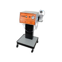 Gomco General Use Aspirator Model 4032, 115V, 60Hz, W18" X H33" Depth 17"
