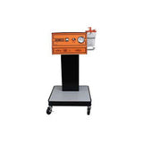 Gomco Aspirator, Model 3020, with 600mL Glass Bottle