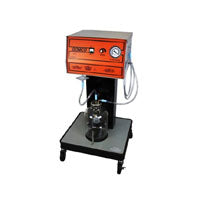 Allied Healthcare Products Inc. 01-62-3040 Gomco Aspirator, Model 3040, with 2800mL Poly Bottle