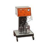 Allied Healthcare Products Inc. 01-62-6036 Gomco Gastric Drainage Constant/Intermittent Aspirator Model, 115V, 60Hz, W23" X H33" Depth 17"