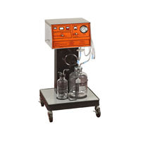 Allied Healthcare Products Inc. 01-62-6036 Gomco Gastric Drainage Constant/Intermittent Aspirator Model, 115V, 60Hz, W23" X H33" Depth 17"