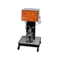 Gomco Gastric Drainage Mobile Aspirator Model, 115V, 50-60Hz, W18" X H33" Depth 17"