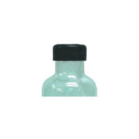 Allied Healthcare Products Inc. 01-90-2453 Cap Assembly for Bottle, Rubber