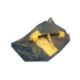 Allied Healthcare Products Inc. 01-90-2725 Assembly Kit, Suction Manifold, 1 tube, 1 suction valve, 1-PVC Tube