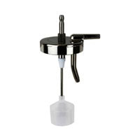 Allied Healthcare Products Inc. 01-90-2768 Cap and Float Assembly