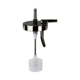 Cap and Float Assembly