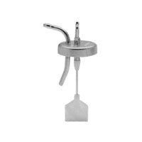 Allied Healthcare Products Inc. 01-90-3010 Metal Top for Bottle, 600mL