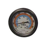 Vacuum Gauge, for Gomco Aspirator Model