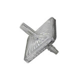 Allied Healthcare Products Inc. 01-90-3100 Hydrophobic Bacteria Filter, Disposable