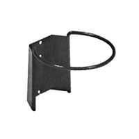 Mounting Bracket for Disposable Suction Canisters