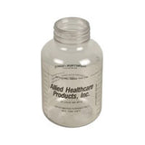 Allied Healthcare Products Inc. 01-90-3564 Clear Polycarbonate Collection Bottle, 1200mL