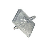 Hydrophobic Bacteria Filter, Model 3928, Disposable