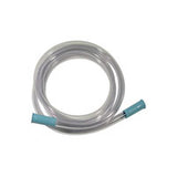 Suction Tubing, Clear