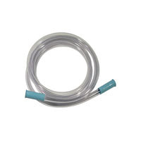 Suction Tubing, Clear