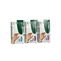 AMG Medical 011-910 Triple Glove Box Holder
