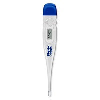 AMG Medical 016-618 DigiPro+ Single-Patient Oral Digital Thermometer