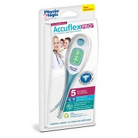 AMG Medical 016-658 Accuflex Pro+ Digital Thermometer Premium Series
