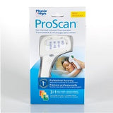 Physio Logic Proscan Non-Contact Infrared Thermometer