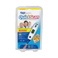 AMG Medical 016-670 Physiologic Insta-Therm Quick-Scan Thermometer
