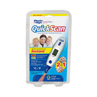 Physiologic Insta-Therm Quick-Scan Thermometer