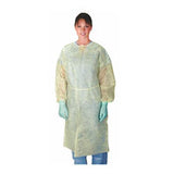 AMG Medical 018-300 MedPro Defense Isolation Gown