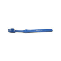 MedPro Toothbrush, Adult, Disposable
