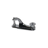 Allied Healthcare Products Inc. 02-90-0019 Circumcision Clamp